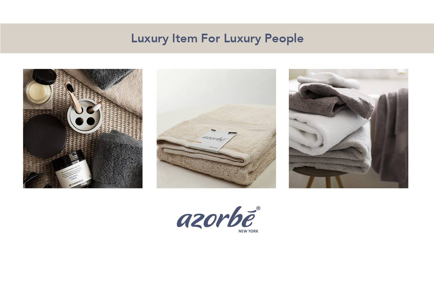 Towels 108