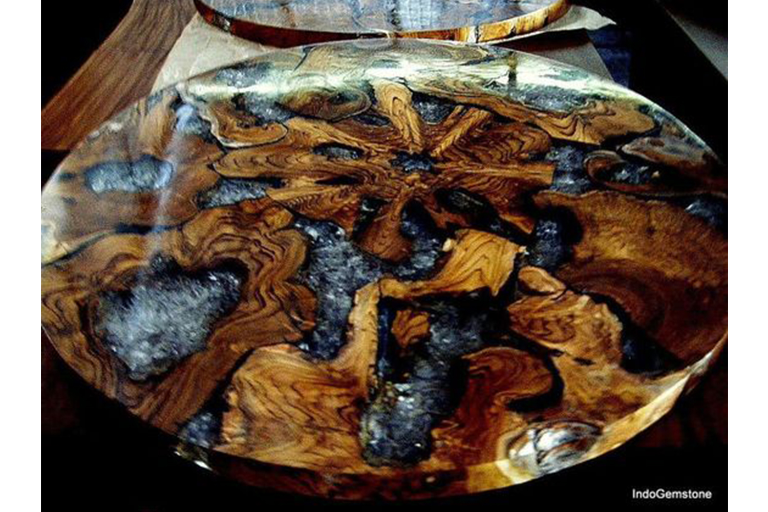 Epoxy Resin Products 81