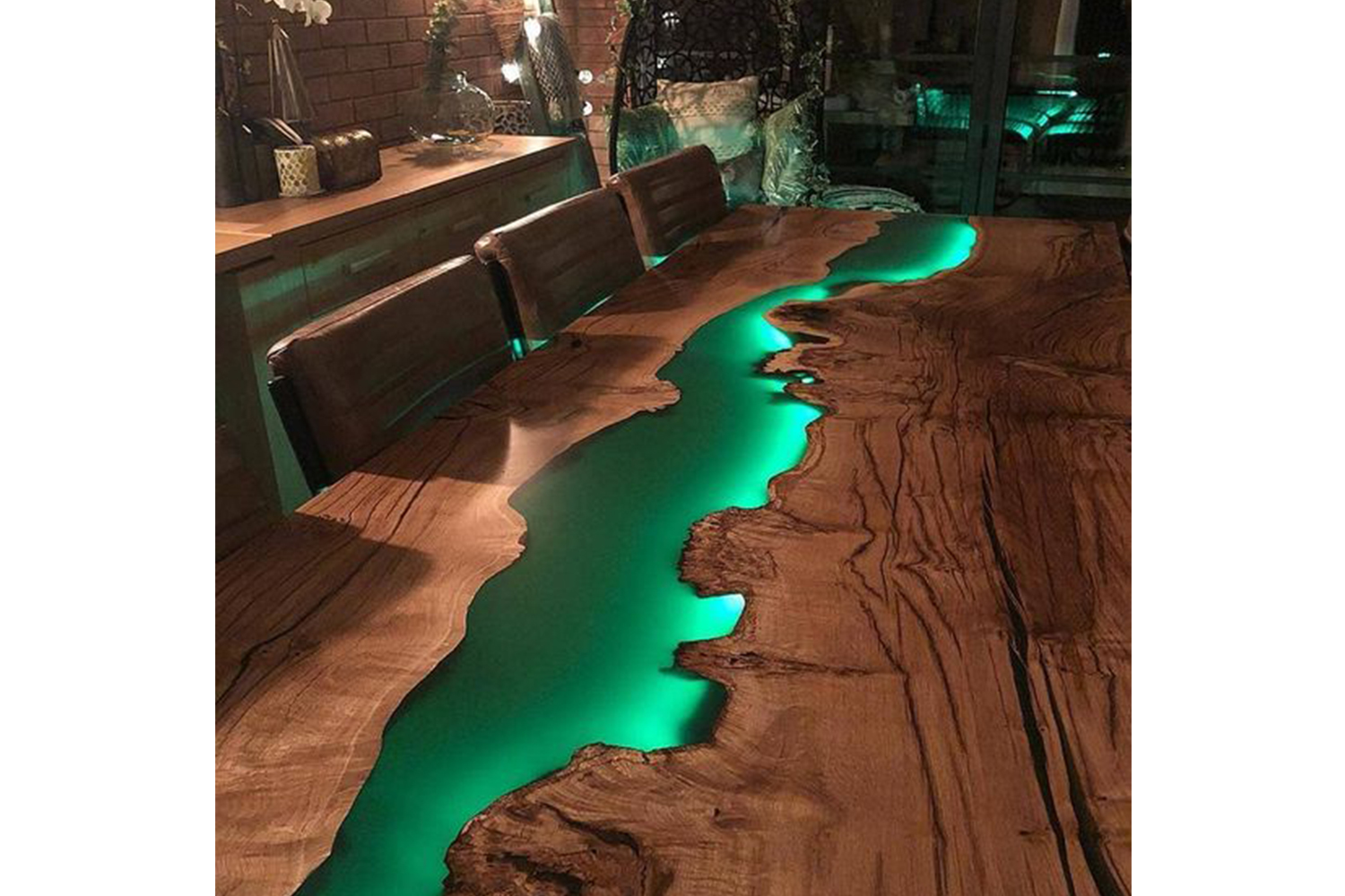 Epoxy Resin Products 85