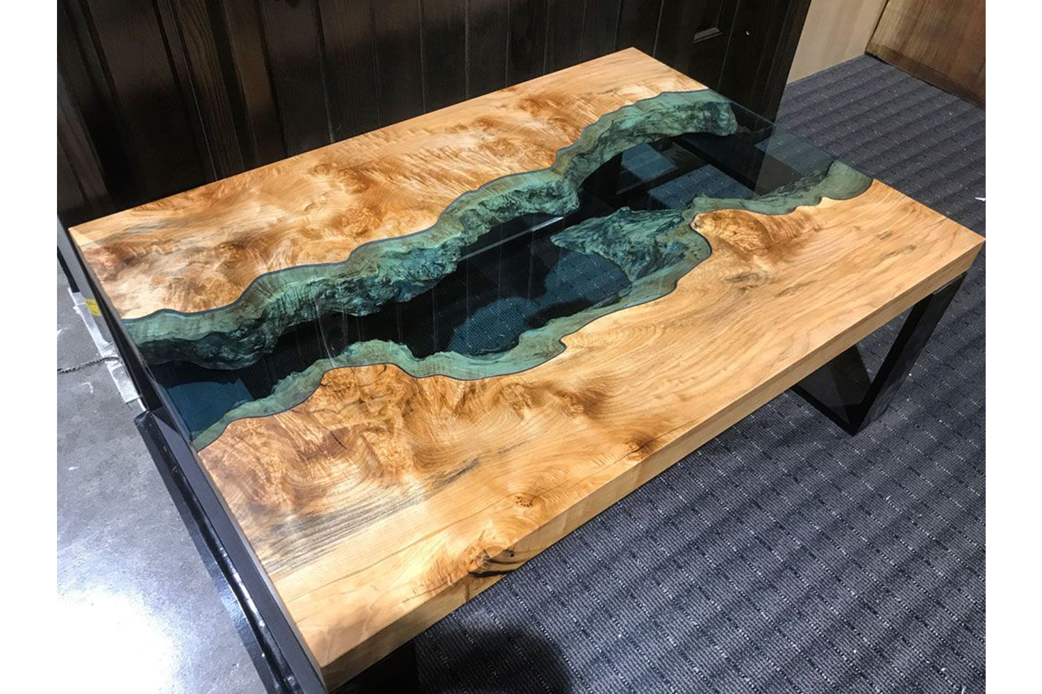 Epoxy Resin Products 86