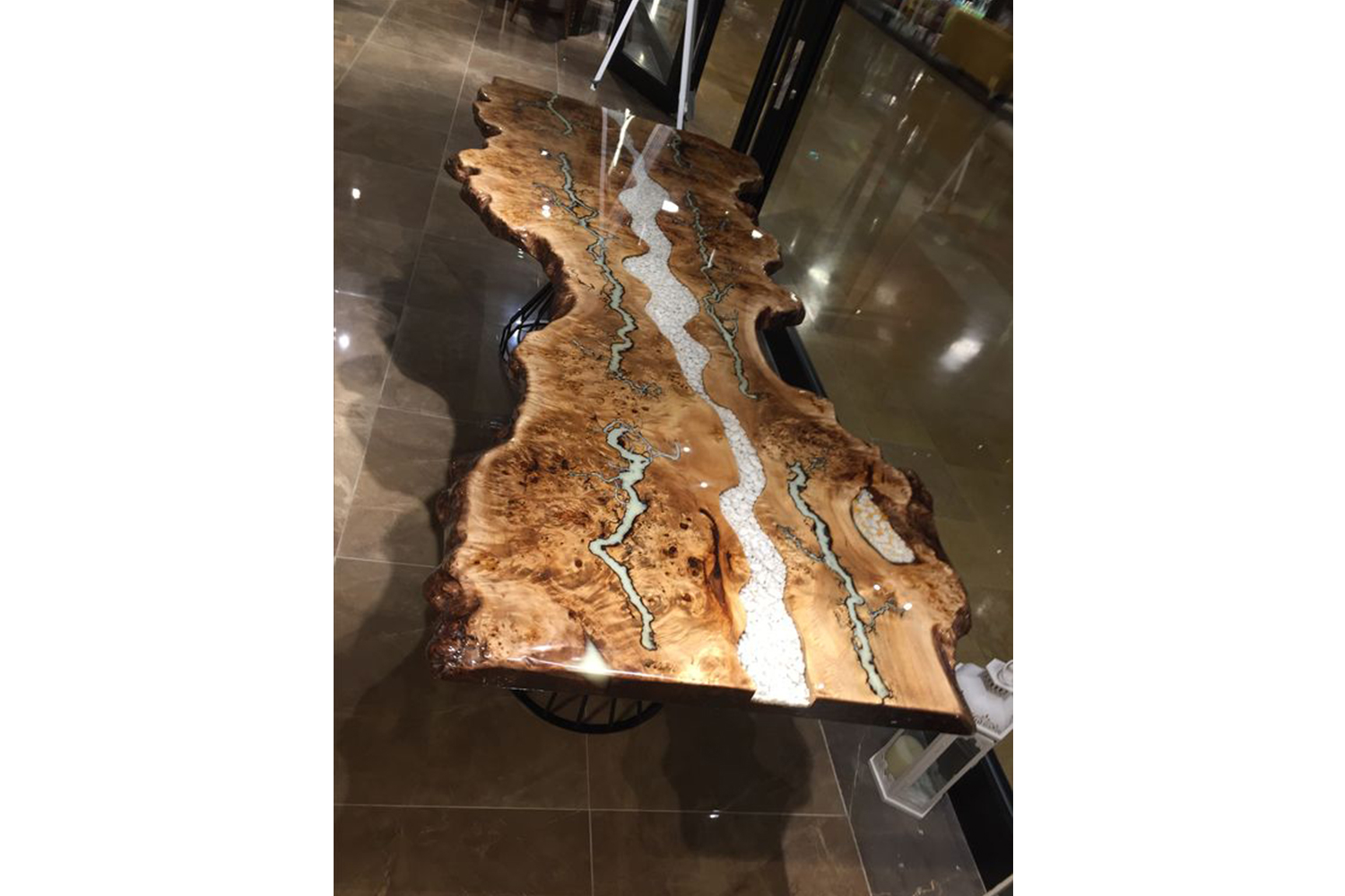 Epoxy Resin Products 87