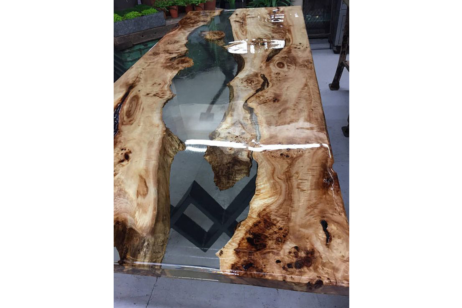 Epoxy Resin Products 88
