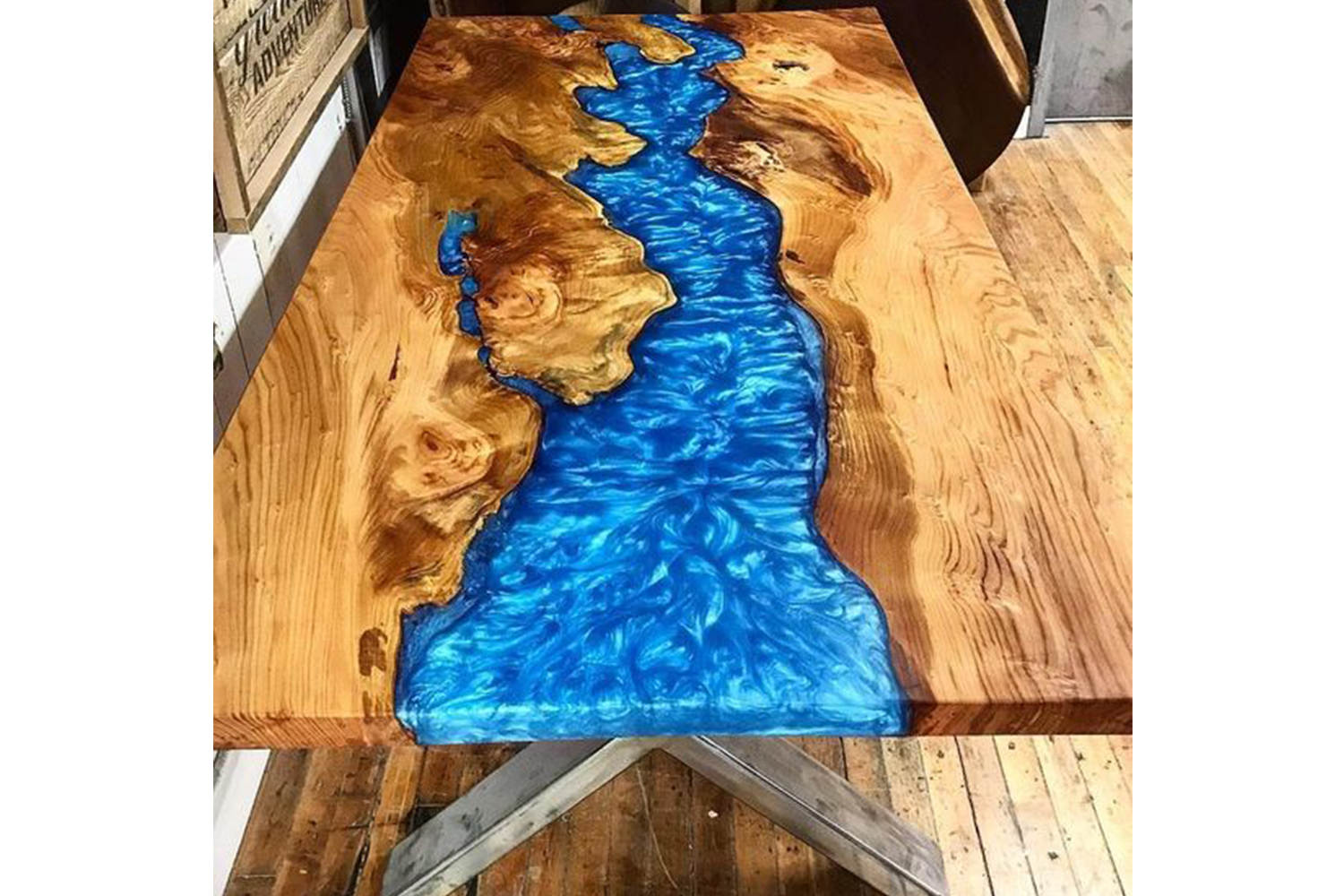 Epoxy Resin Products 90