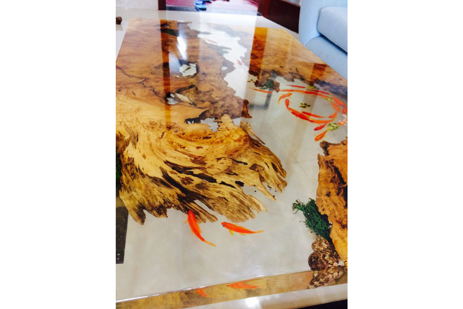 Epoxy Resin Products 92