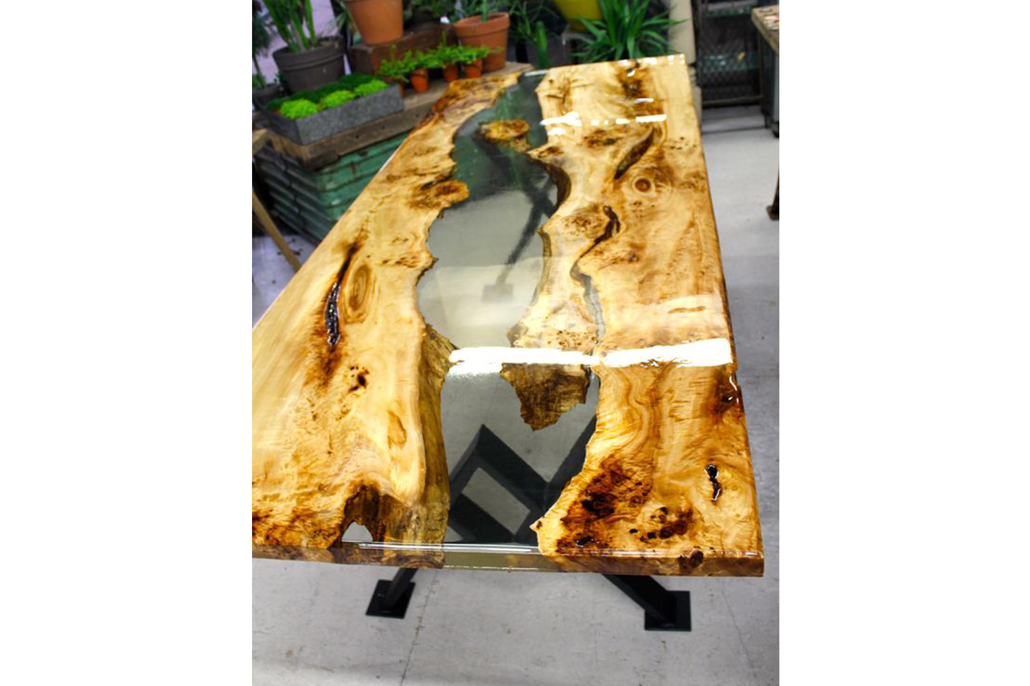 Epoxy Resin Products 96