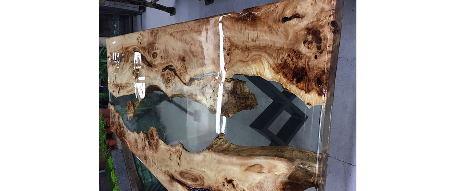 Epoxy Resin Products